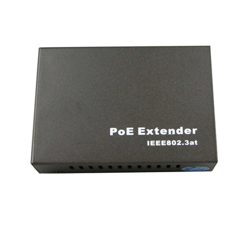 PoE 延长器 PoEX-2(1-1G) 