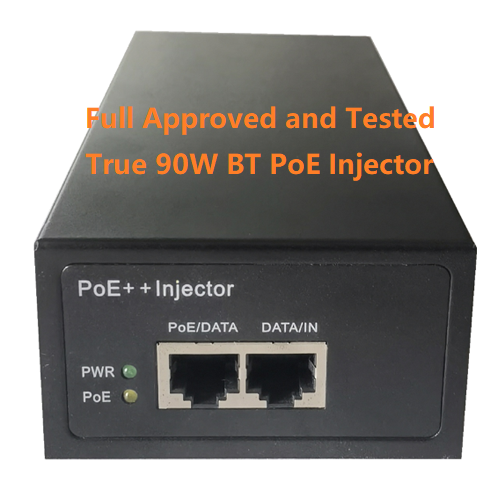 PJ800G90W-BT(1000Mbps, 90W)